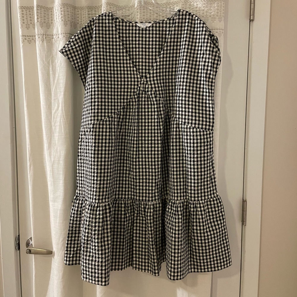 Picnic Dress